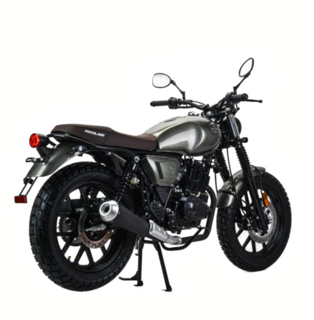 Мотоцикл MOTOLAND (МОТОЛЕНД) TEXAS 300 в Костроме