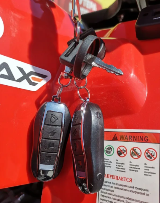 Квадроцикл PROMAX WILD 175 BASIC в Костроме