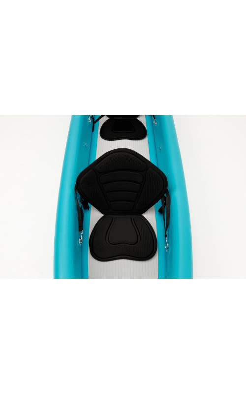 Надувной каяк Blau See Big Fish-3 Премиум в Костроме