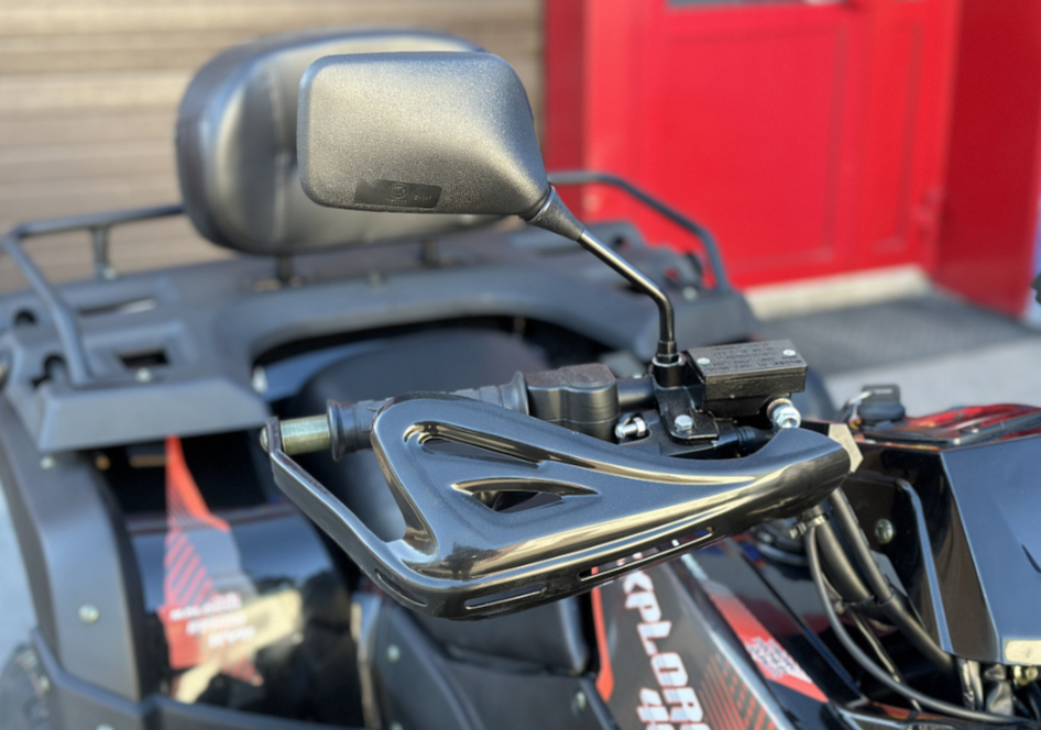 Квадроцикл GBM EXPLORER 400 NEW PREMIUM в Костроме