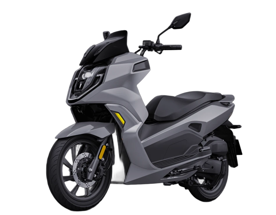 Скутер FAIDET BATUR 250(49) в Костроме