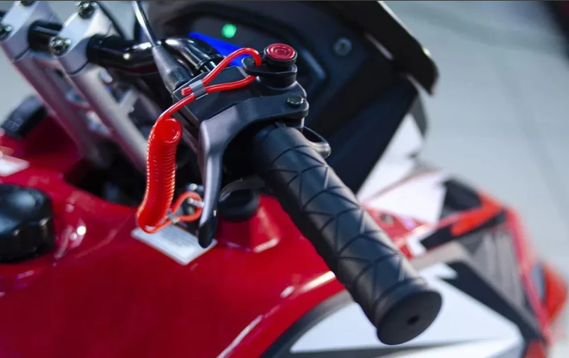 Снегоход Ataki WD 300 в Костроме