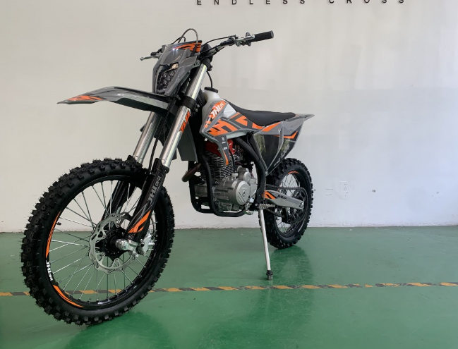Мотоцикл JHLMOTO JHL LX4 CB300RL (175FMN) в Костроме