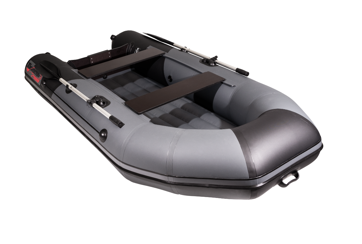 Лодка Таймень NX 2900 НДНД в Костроме