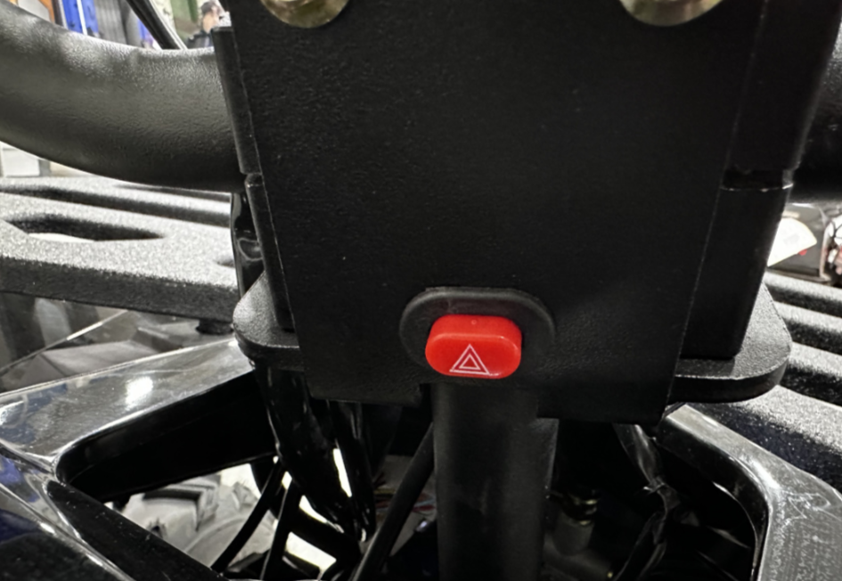 Квадроцикл GBM SHARP BIG 300 NEW PREMIUM в Костроме