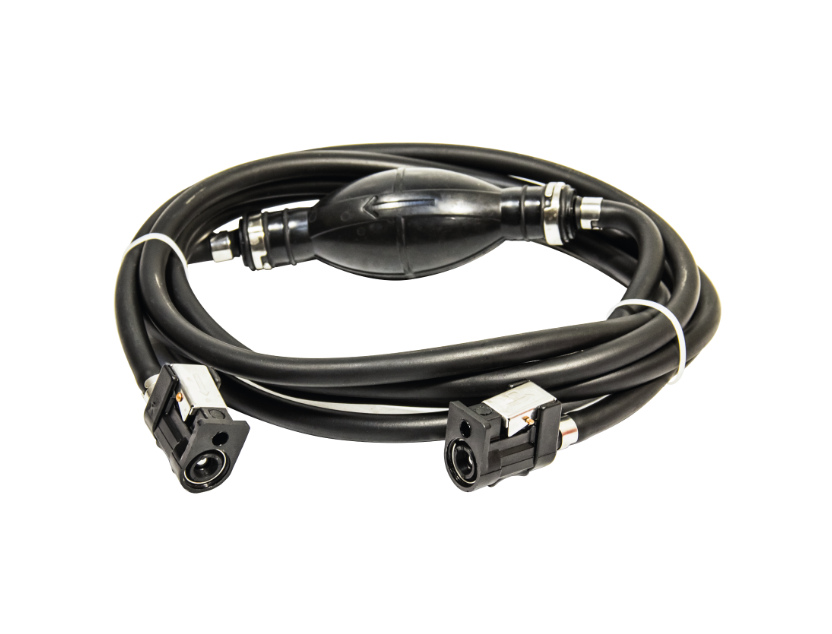 Лодочный мотор APACHE T9.8 BS в Костроме