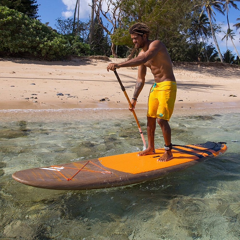 SUP (САП) Доска MISHIMO BABMBUK 10.6 в Костроме