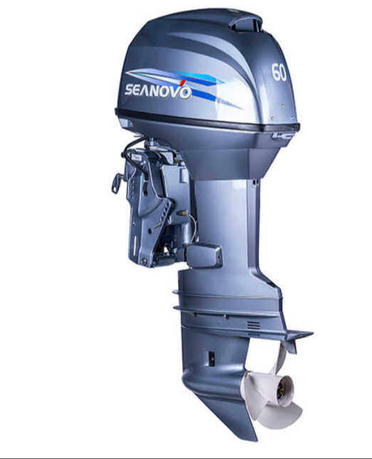 Лодочный мотор SEANOVO SN60FFEL-D в Костроме