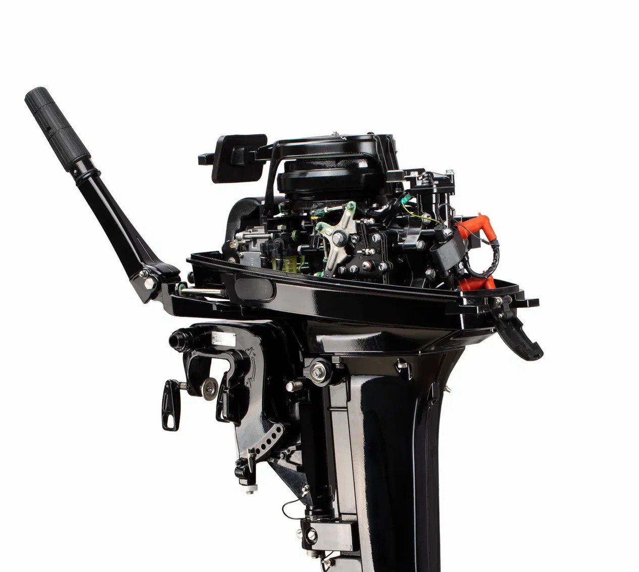 ЛОДОЧНЫЙ МОТОР GLADIATOR G20FHS в Костроме