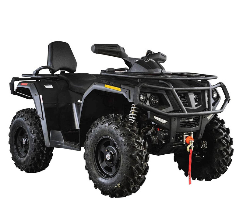 Квадроцикл HISUN TACTIC 550(HS550ATV) LIMITED в Костроме