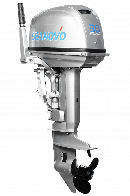 Лодочный мотор SEANOVO SN30FHS в Костроме