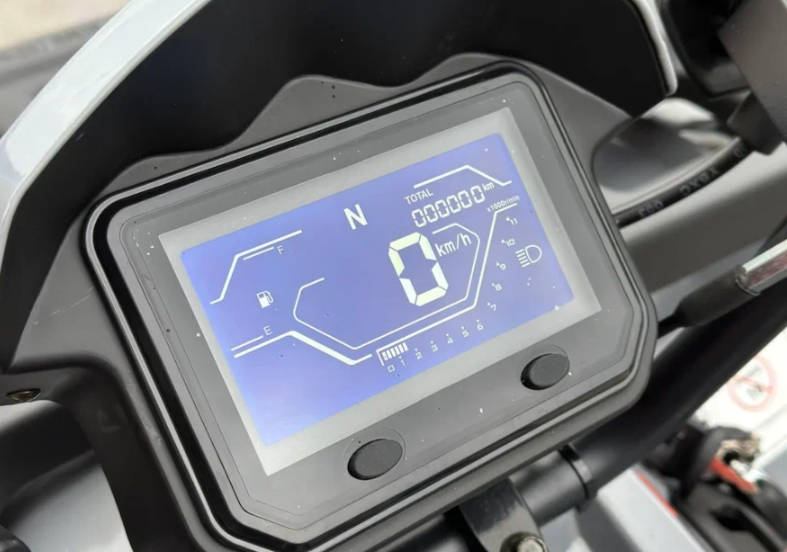 Квадроцикл GBM MAVERICK 300 NEW в Костроме