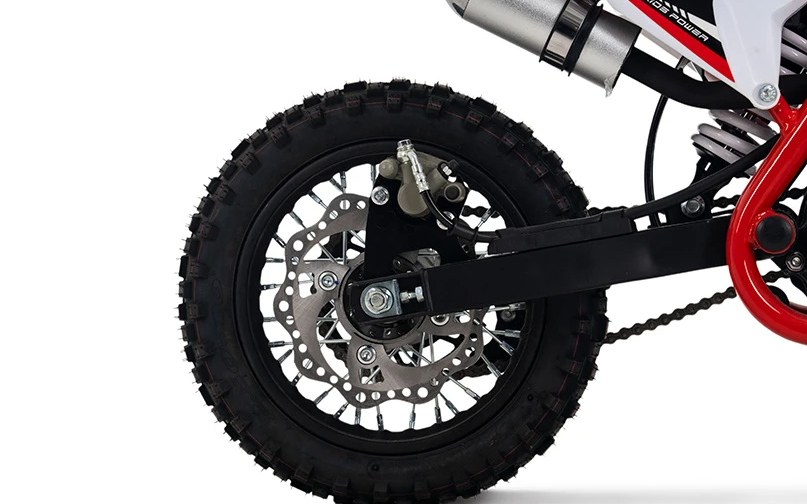 Питбайк Progasi KIDS POWER 110 (10/10) в Костроме