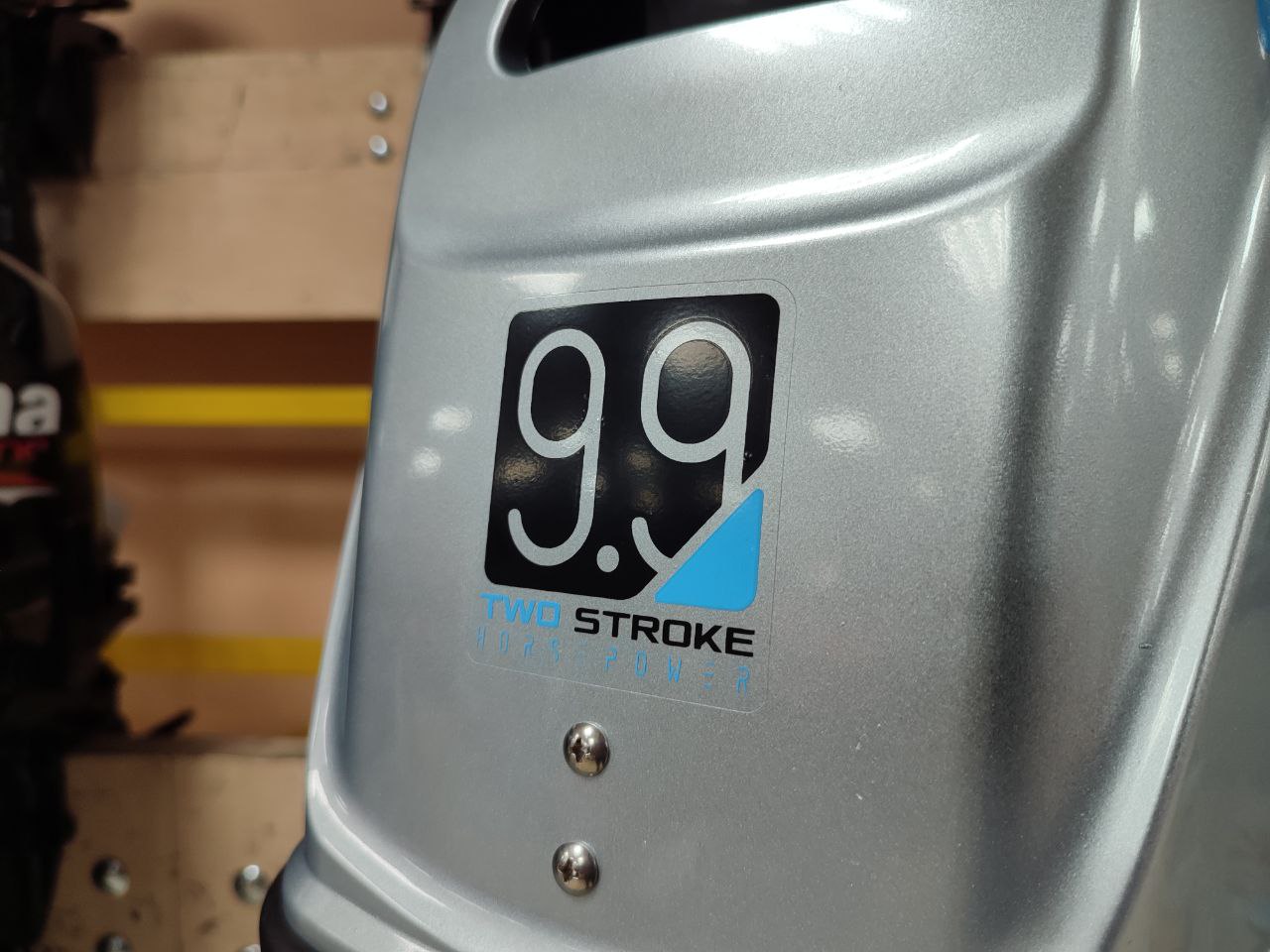 Лодочный мотор PROMAX SP9.9FHS (20) PRO в Костроме