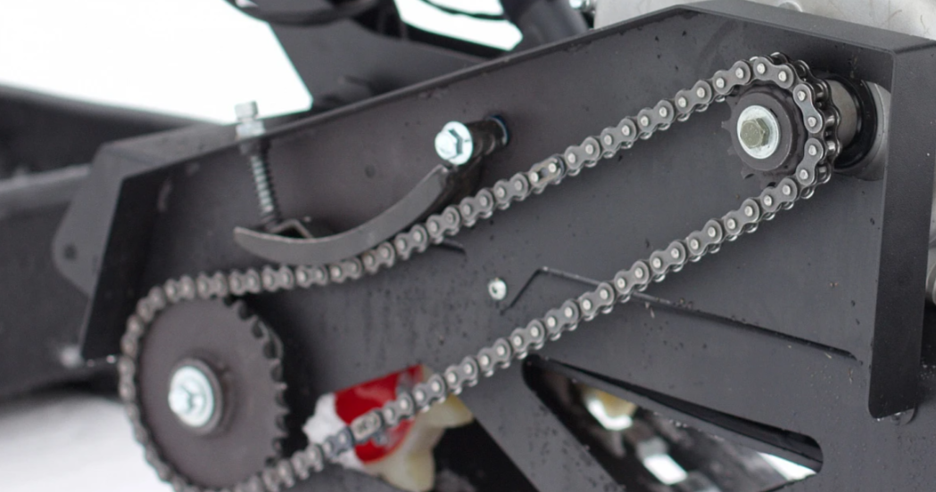 Мотобуксировщик Мухтар 7 Мини в Костроме