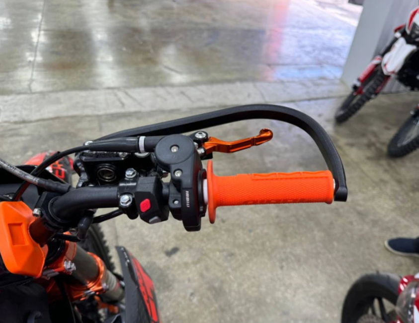 Кроссовый мотоцикл FAIDET PR300 MAX WP в Костроме