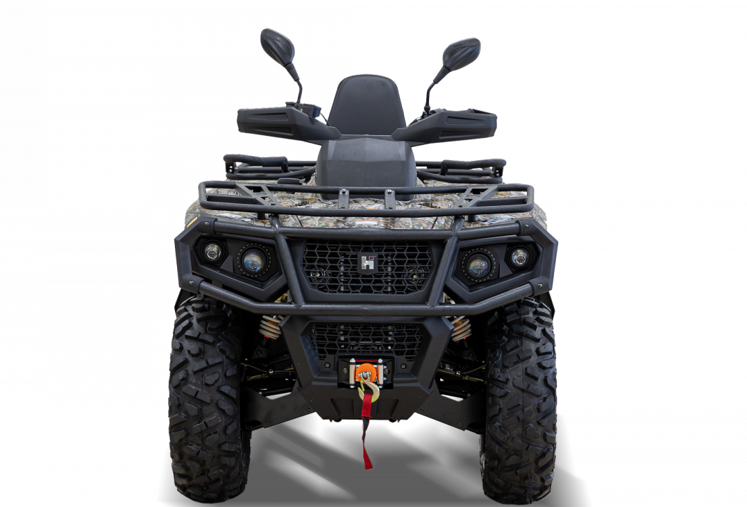 Квадроцикл HISUN TACTIC GT1000/LIMITED в Костроме