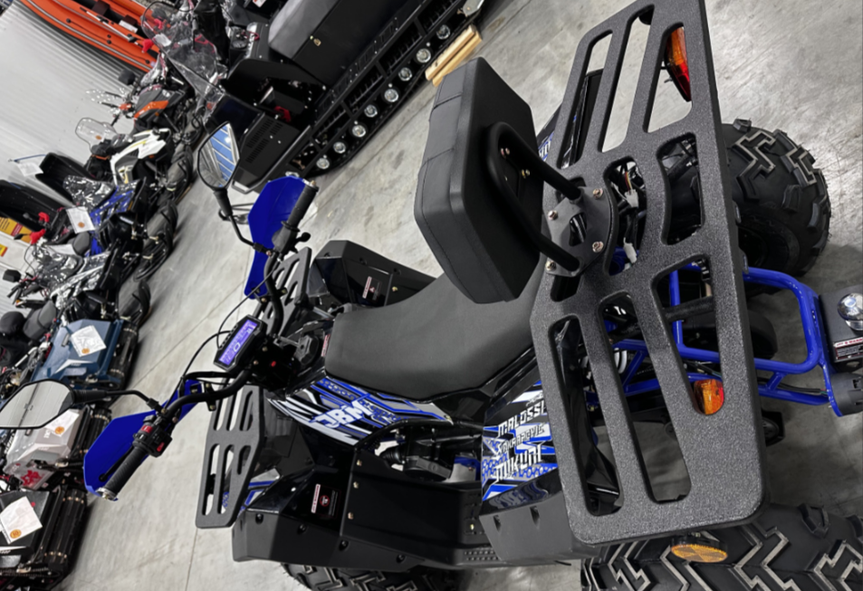 Квадроцикл GBM SHARP BIG 300 NEW PREMIUM в Костроме