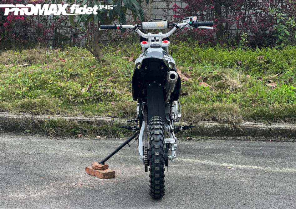 Мотоцикл (питбайк) PROMAX FIDET (ФАЙДЕТ) 145E 17/14 в Костроме