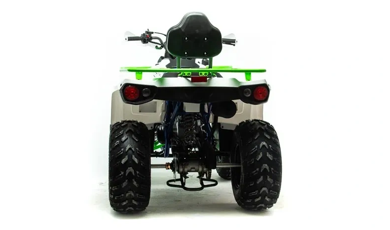 Квадроцикл MOTOLAND (МОТОЛЕНД) VOX200 SHARK (баланс. вал) в Костроме