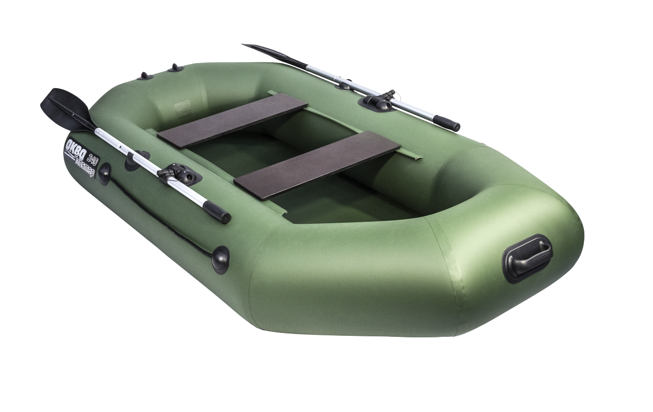  Лодка АКВА-МАСТЕР 240 в Костроме