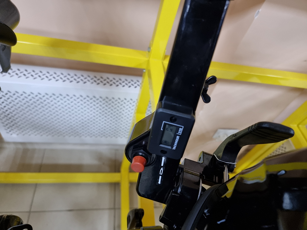 Лодочный мотор MARLIN PROLINE MP 9.9 (15) AMHS в Костроме