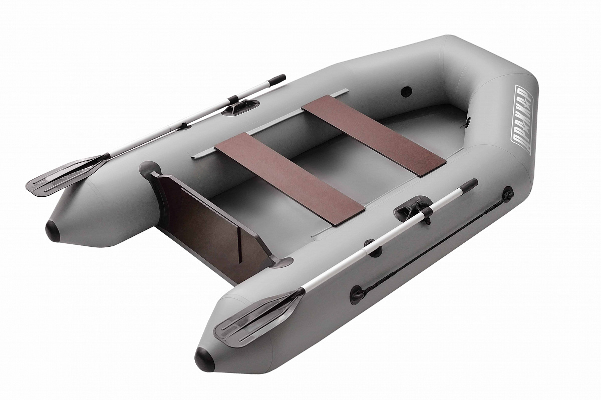 ЛОДКА ДРАККАР 3000 СК LUX в Костроме