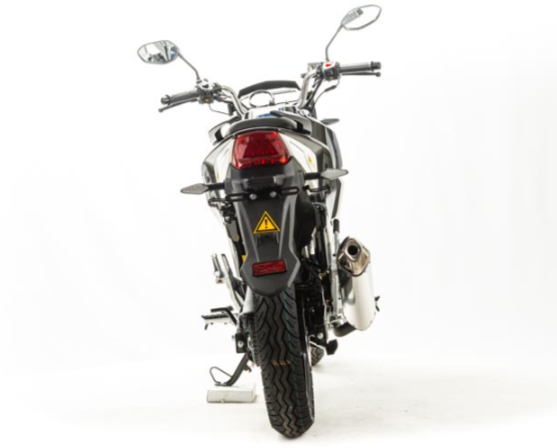 Мотоцикл MOTOLAND (МОТОЛЕНД) FIGHTER 250 в Костроме