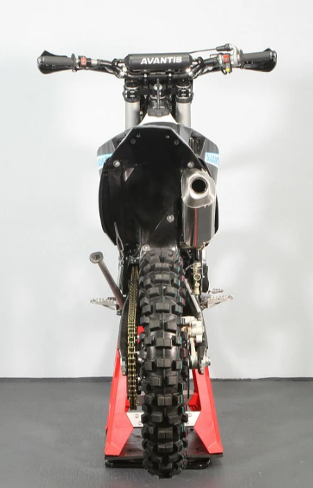 Мотоцикл Avantis Enduro 300 PRO EFI Exclusive (NC250/177MM) ARS в Костроме