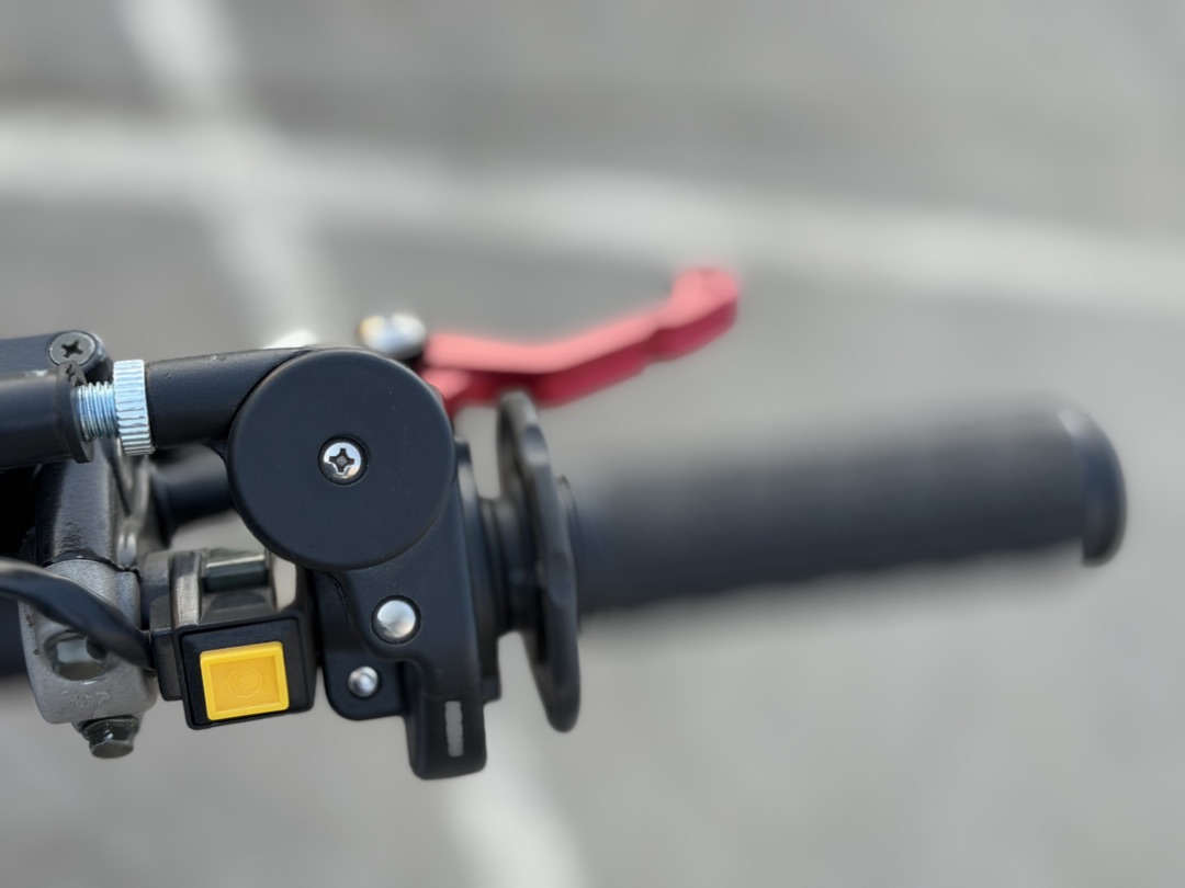 Кроссовый мотоцикл PROMAX K2 PR400 в Костроме