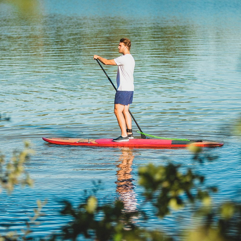 SUP (САП) Доска MISHIMO BABMBUK 10.6 в Костроме