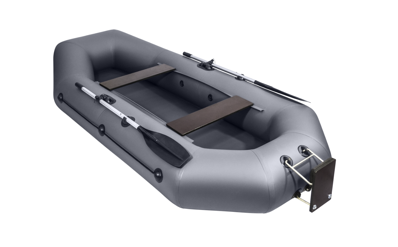 Лодка АКВА-МАСТЕР 300 ТР в Костроме