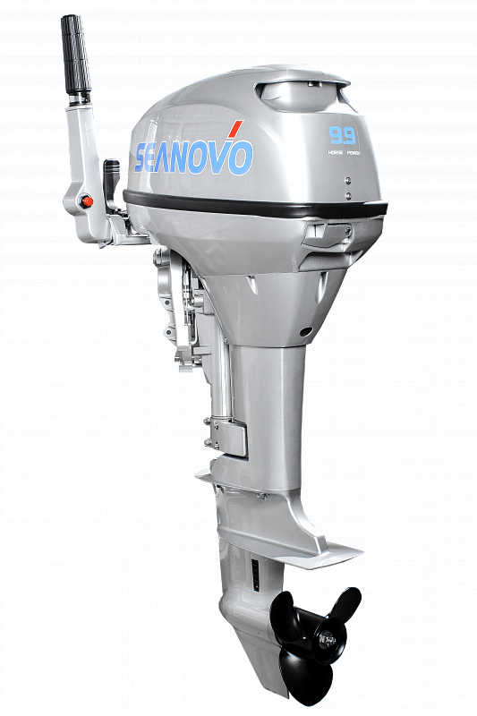 Лодочный мотор Seanovo SN9.9FHL ENDURO в Костроме