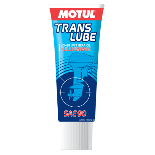МАСЛО ТРАНСМИССИОННОЕ MOTUL Translube SAE 90 в Костроме