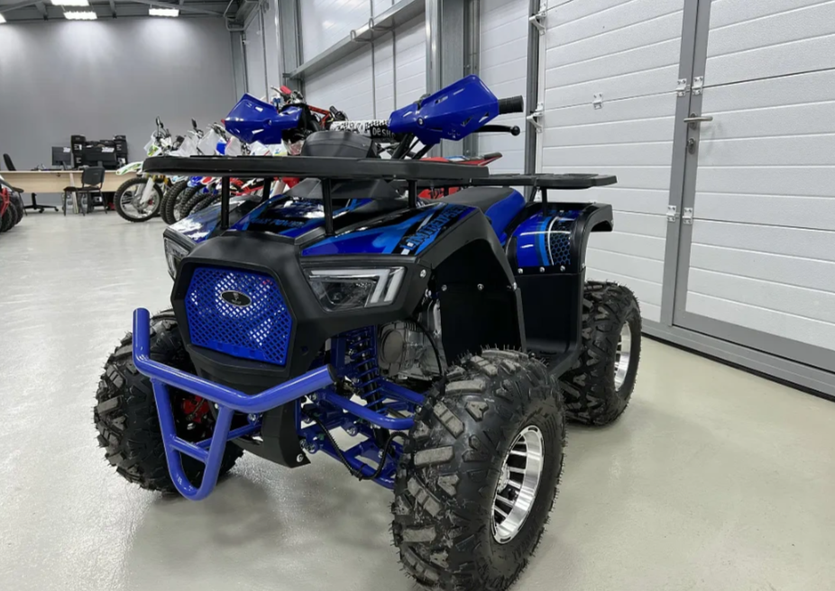 Квадроцикл PROMAX SPACE 200 в Костроме