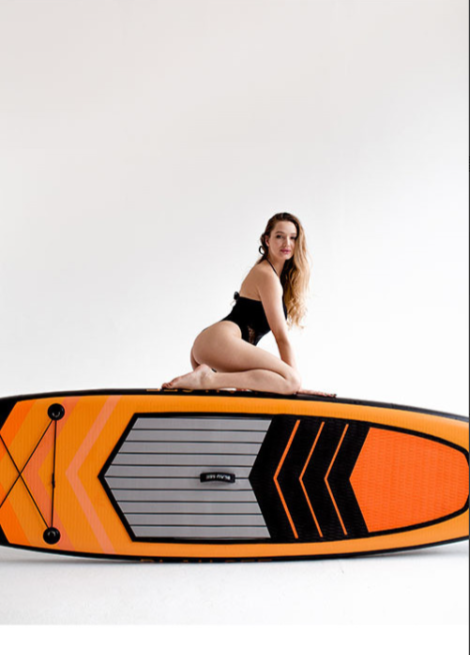 НАДУВНОЙ SUP-BOARD MOONLIGHT 11,6 в Костроме