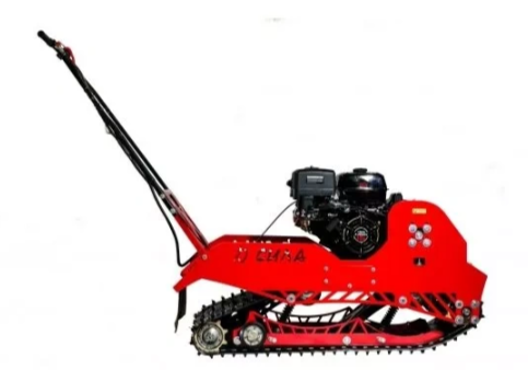 Мотобуксировщик Сила 500 9 л.с. в Костроме