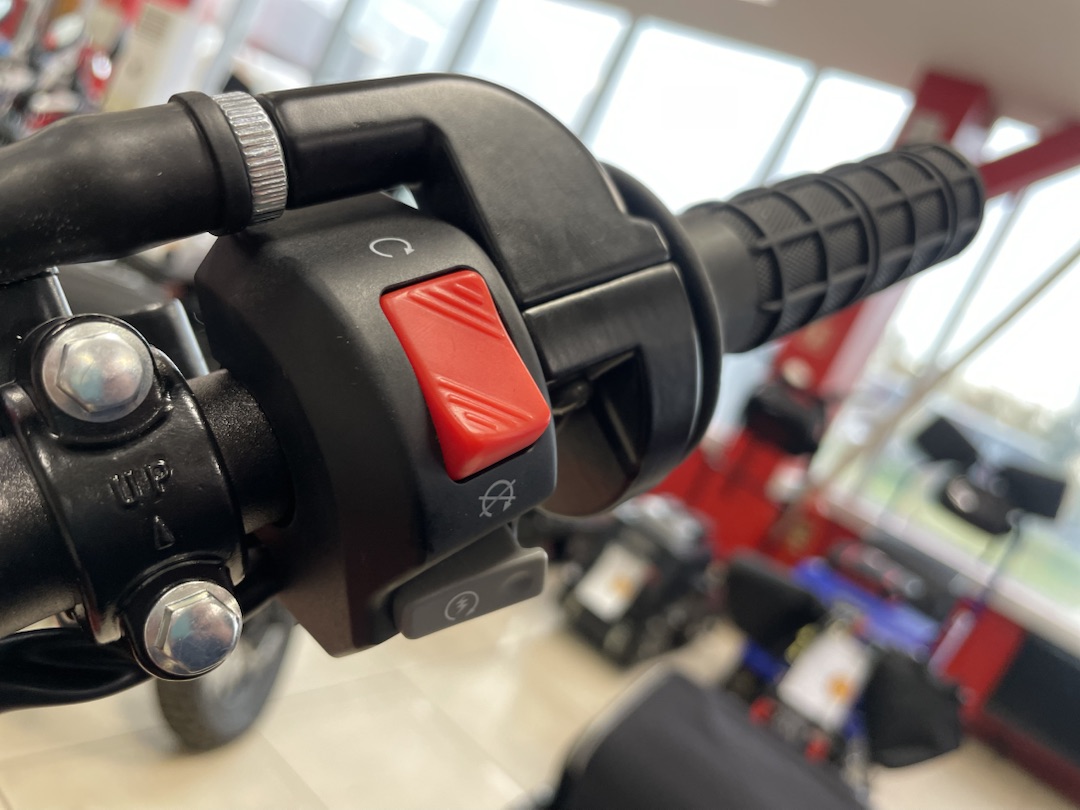 Кроссовый мотоцикл FAIDET K1 PR300 в Костроме