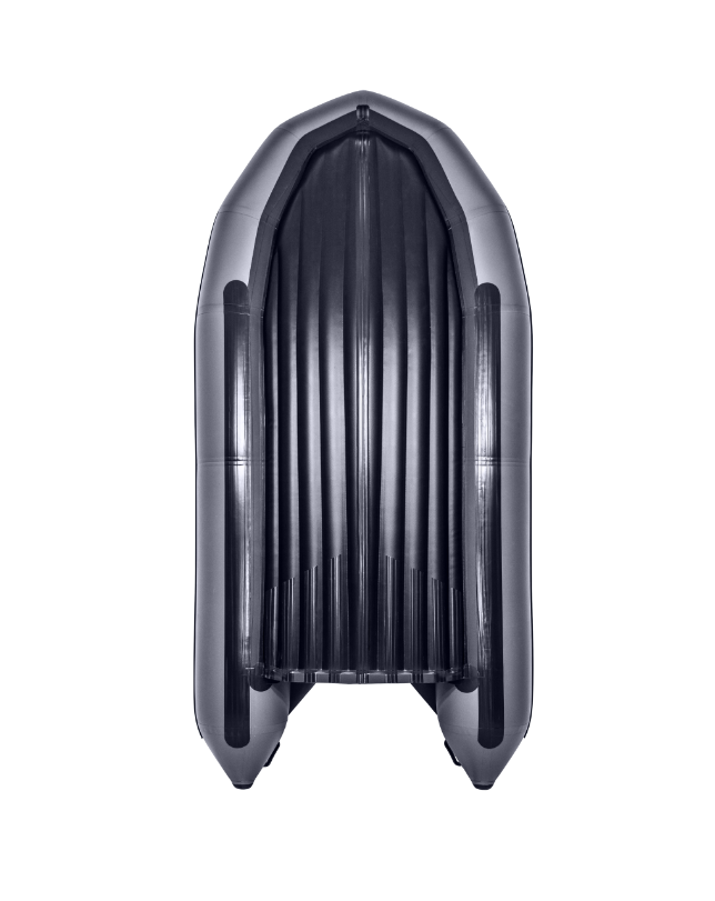 Лодка APACHE 3500 НДНД в Костроме