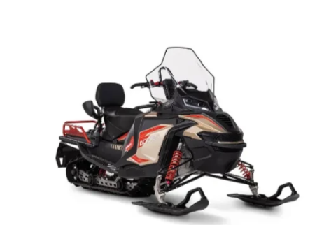 Снегоход AODES Siberiacross 1000 SWT 600mm LCD 6.8 в Костроме