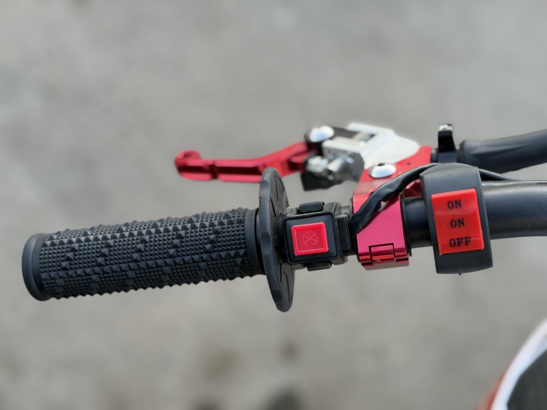 Кроссовый мотоцикл PROMAX K2 PR400 в Костроме