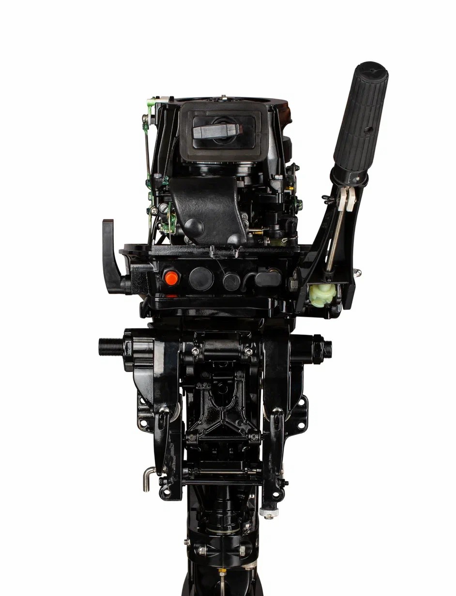 ЛОДОЧНЫЙ МОТОР GLADIATOR G20FHS в Костроме