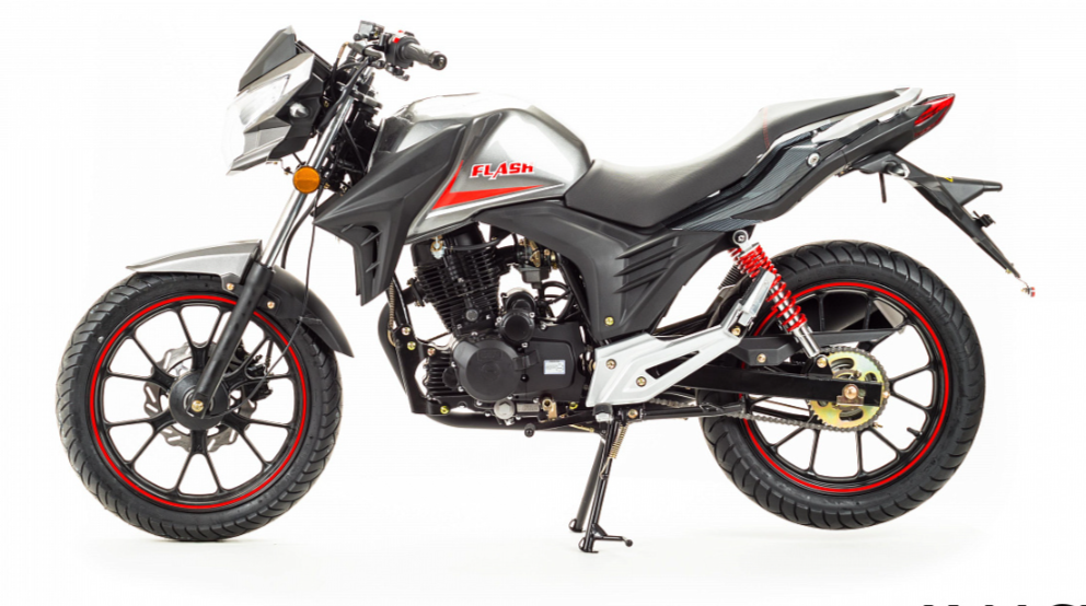 Мотоцикл FLASH 200 в Костроме