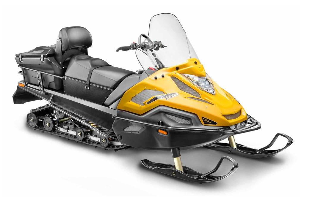 Снегоход STELS MS600T (SWT ST) СТАВР 1.0 К01 Tech в Костроме