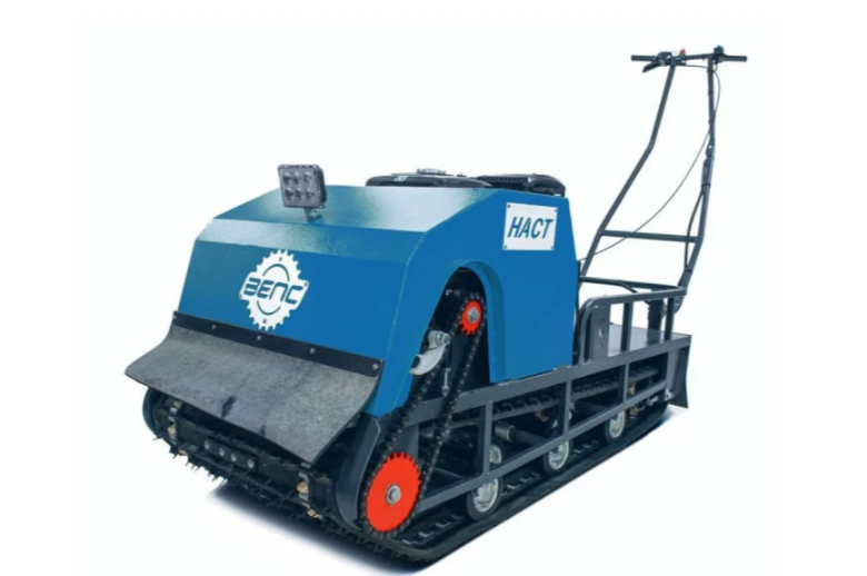 Мотобуксировщик ВЕПС WINTER «НАСТ» 13 в Костроме