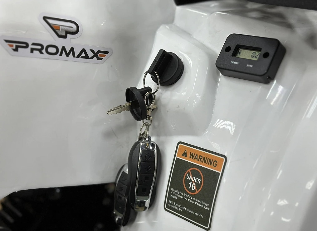 Квадроцикл PROMAX WILD 2.0 190 в Костроме