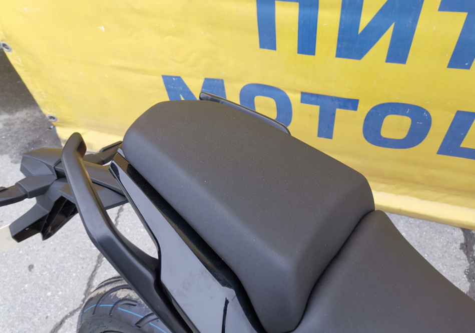 Мотоцикл MOTOLAND (МОТОЛЕНД) 250 CB250 (172FMM-5/PR250) (2022 г.) в Костроме