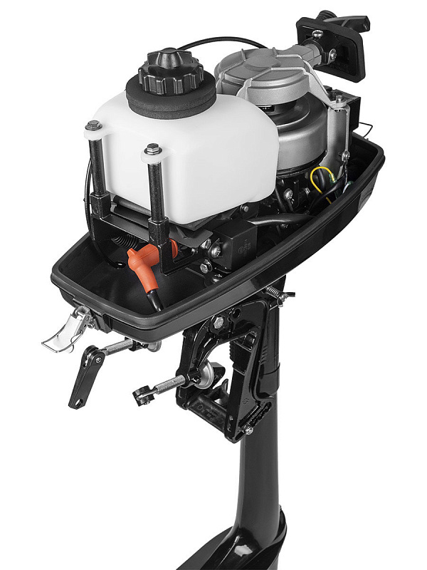 ЛОДОЧНЫЙ МОТОР GLADIATOR G3FHS в Костроме