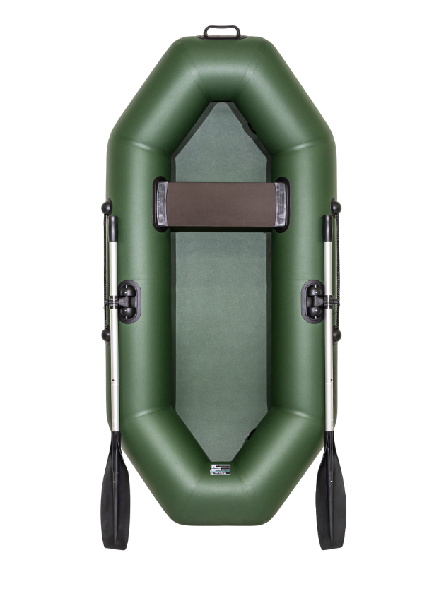 Лодка Барс 230 в Костроме