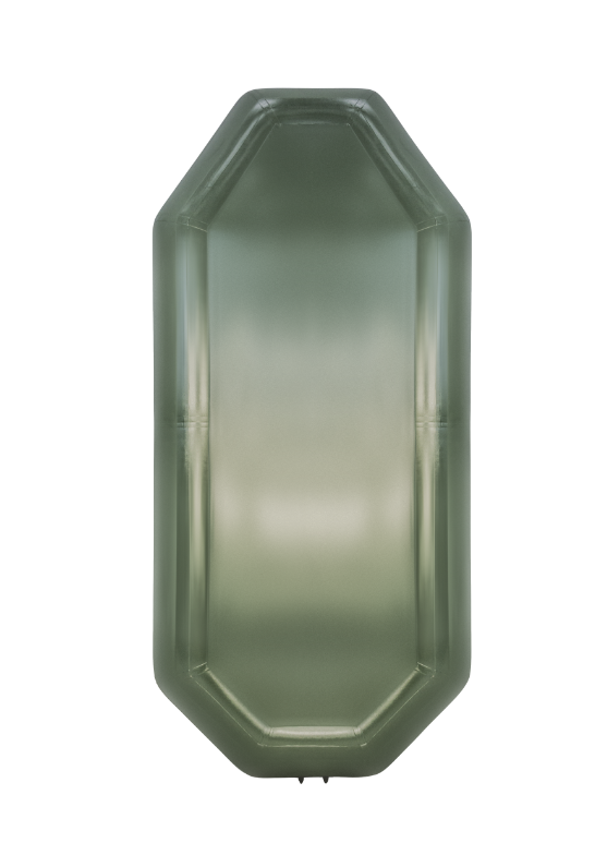 Лодка АКВА-МАСТЕР 280 в Костроме